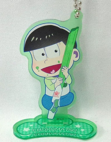 Osomatsu san churro star - x, churro*star