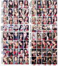 itzy - Album TUNNEL VISION