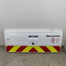 FORD RANGER TKE Couvercle de