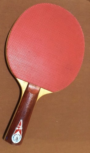 Raquette gold cup - raquette,