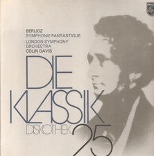 Berlioz symphonie fantastique - berlioz,