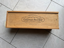 BOITE A THE CHAMPAGNE LAURENT