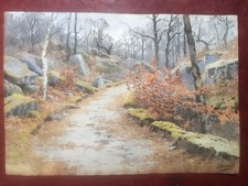 Dessin ancien moderne 