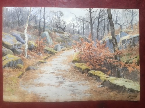 Dessin ancien moderne - ,