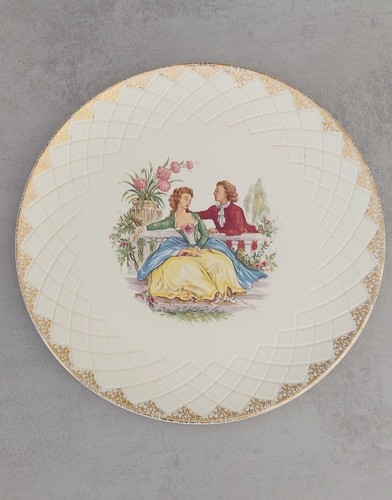 Plat gâteau ceranord - à,