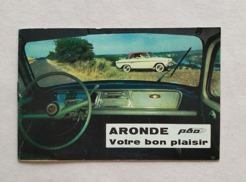 Original french little - little, catalog
