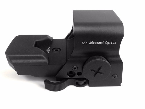 Ade rd2 006 reticle - ade, rd2-006