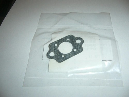 Joint isolateur carburateur - isolateur,