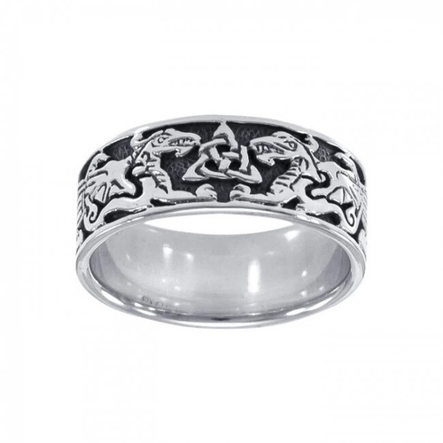 Bague argent sterling 925 - sterling,