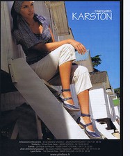 PUBLICITE ADVERTISING 094 2008