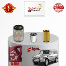 Filtres Kit D'Entretien +