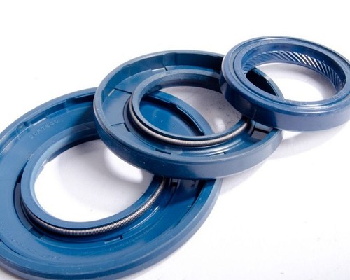 Kit joints arbre moteur - de,