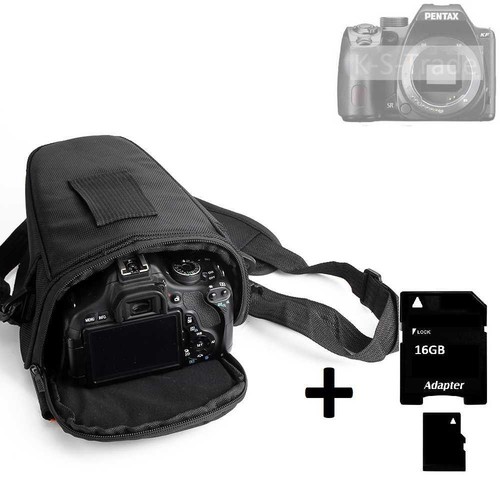 Pour pentax épaule caméra - pentax,