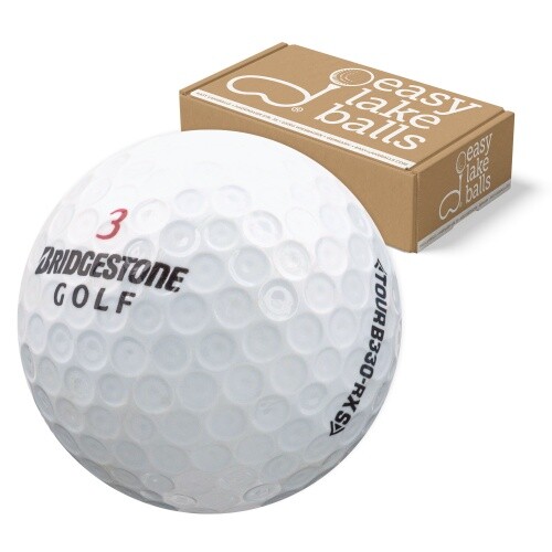 Bridgestone tour rxs - bridgestone,