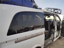 glace coulissante porte