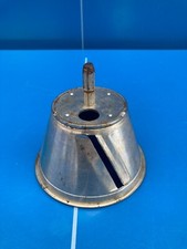 GRILLE POUR LAMELLES CHIPS RAPE ROBOT MOULINEX CHARLOTTE ET JEANNETTE