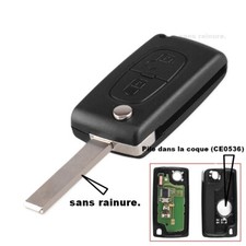 CLE VIERGE CE0536 COMPATIBLE
