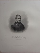 1863 Original Américain