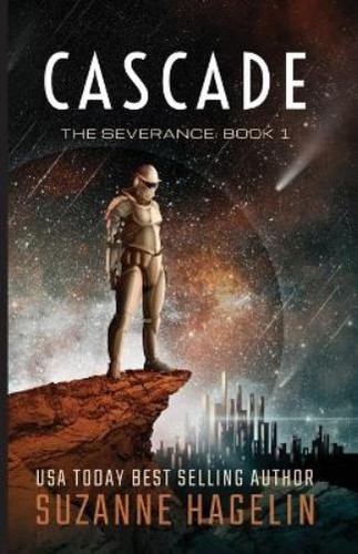 Suzanne hagelin cascade - suzanne,