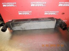 Intercooler bmw serie - intercooler,