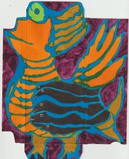 art brut art singulier