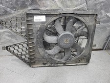 VENTILATEUR RADIATEUR VOLKSWAGEN POLO V (6R) HAYON 1.6 TDI 16V 90 (CAYB) 6R0959455E