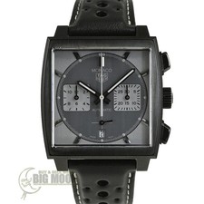 TAG Heuer Monaco Chronograph