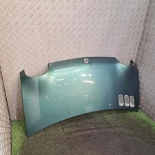 Capot RENAULT TWINGO 1 phase 1 7751469683