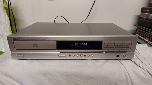Lecteur denon dcd 660 - denon,