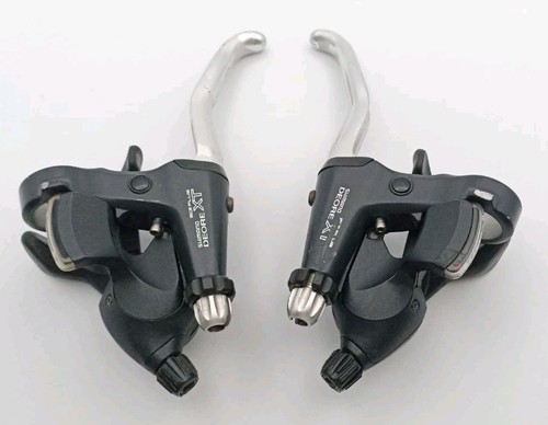 Shimano deore m737 3x8 - xt,
