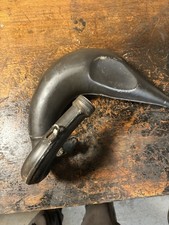 pot d'échappement  85 Yz 2014