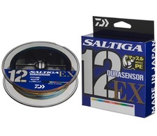 Daiwa Saltiga 400M Durasensor