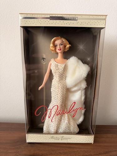 Mattel timeless treasures - mattel,