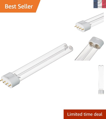 Lampe 18w 2g11 - 2g11, osaga