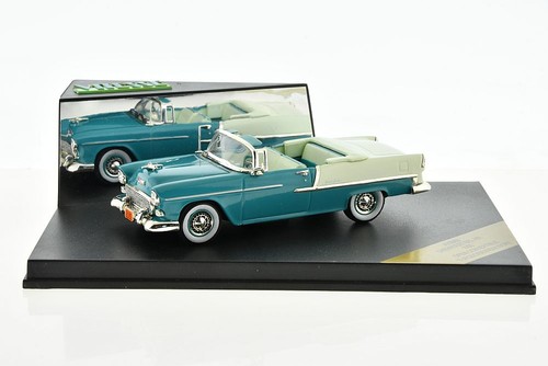 Chevrolet bel air turquoise - chevrolet,