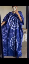 Robe Africaine 