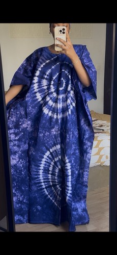 Robe africaine - robe,