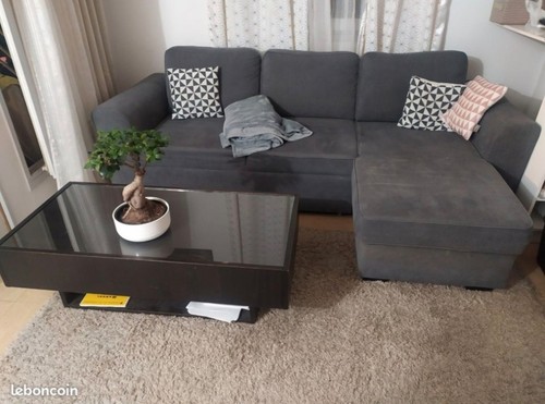 Tapis salon 160 230 - salon,