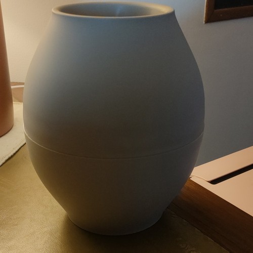 Clayrton pot fleurs - pot,