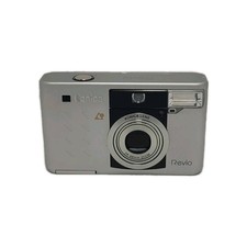 Konica Revio 24-48mm Zoom 35mm