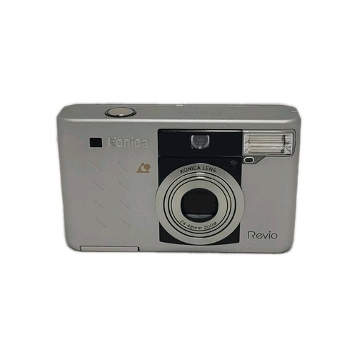 Konica revio 48mm zoom aps - 24-48mm,