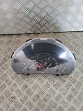 Bloc Compteur - PEUGEOT 206 CC