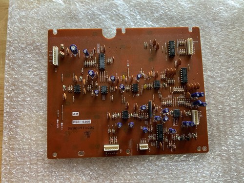 Yamaha psr 6300 board - yamaha, am