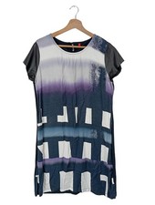 MISS CAPTAIN Robe à manches