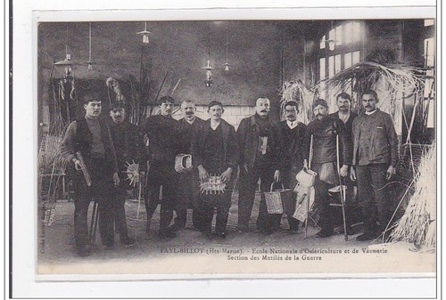 Fayl billot ecole nationale - fayl-billot, :