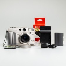 Canon Powershot G2 4.0MP