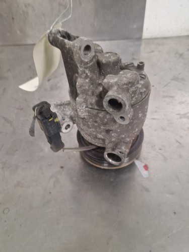 Compresseur clim citroen 2 - compresseur,