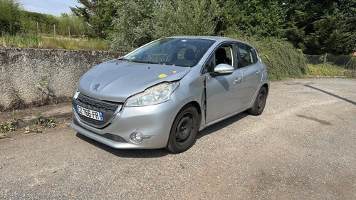 Demarreur peugeot 208 phase - demarreur,