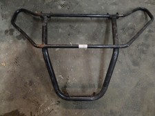 porte bagage avant quad