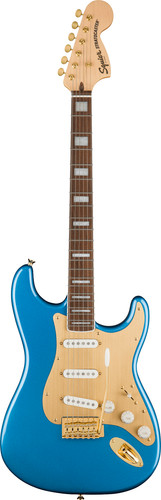 Squier 40e anniversaire - squier,